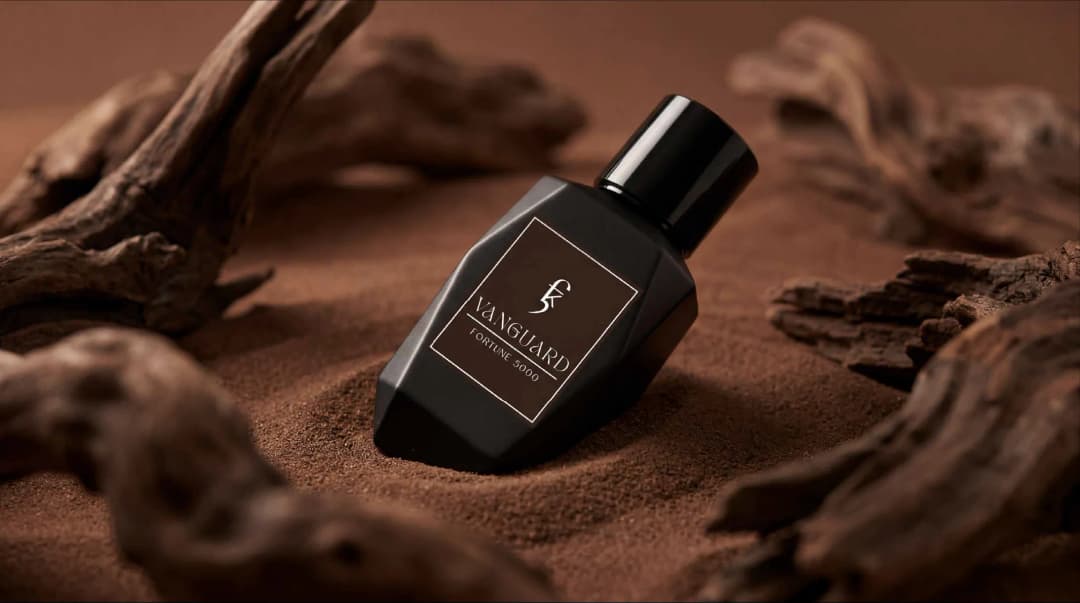 Luxury Perfume